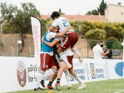 El equipo de Jaime Lozano enfrenta a unos nipones que siempre son complicados. @miseleccionmx