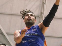 Gigantes se metió entre los mejores en su primera campaña en el Cibacopa. TWITTER / @gigantesjalisco