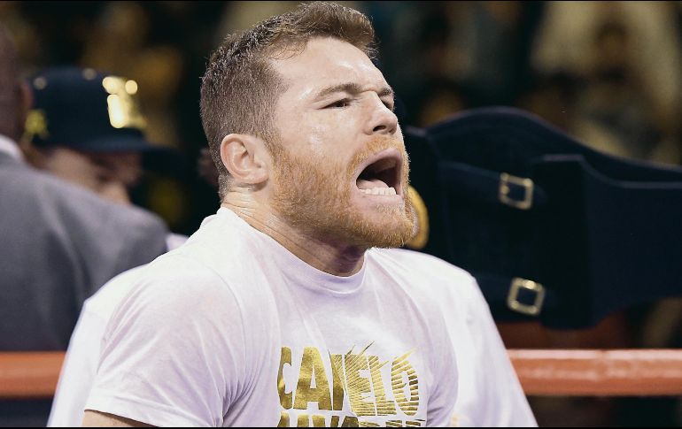 Álvarez Barragán ha generado ganancias por 94 millones de dólares el último año. IMAGO7