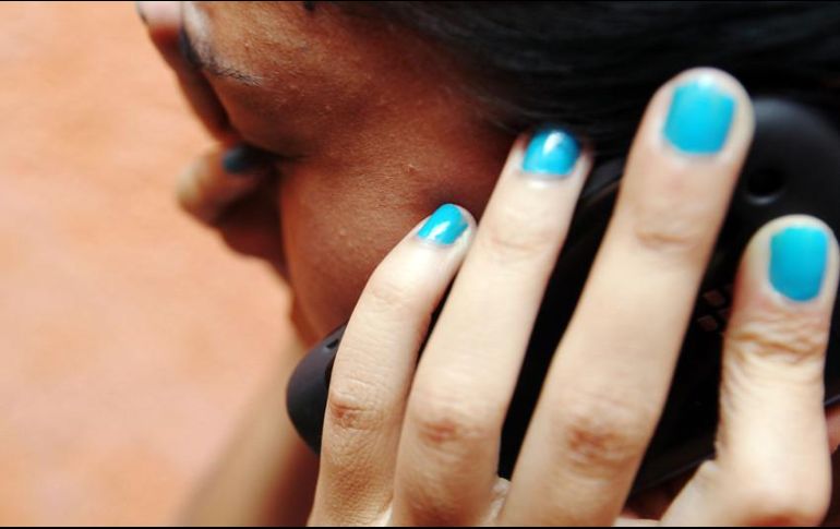 Sugieren que ante una situación como esta, es importante mantener la calma. No discutir con ellos nada sobre la negociación, antes de que se lo pidan. EL INFORMADOR / ARCHIVO