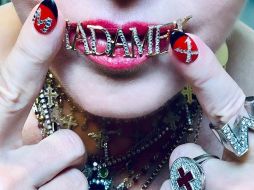 La cantante estadounidense presentará su nuevo álbum en un evento privado, el próximo juyeves 13 de junio en Inglaterra; mientras que su disco estará disponible en formato físico y digital este viernes 14. FACEBOOK / Madonna