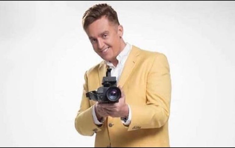 El testigo dijo que Daniel había llegado solo al antro para encontrarse con compañía, posteriormente dejó los tabúes. INSTAGRAM / @bisognodaniel