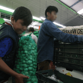 Empoderar, no prohibir: hacia la erradicación del trabajo infantil