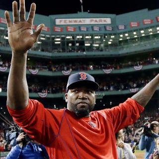 Video muestra el ataque contra David Ortiz