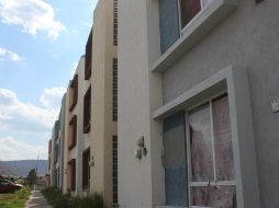 A la llegada de los elementos de la comisaría municipal, se constató que los niños presentaban una posible desnutrición. ESPECIAL/