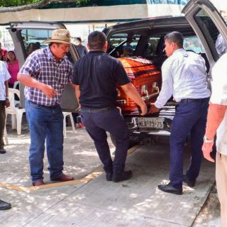 La CNDH condena el homicidio de la periodista Norma Sarabia