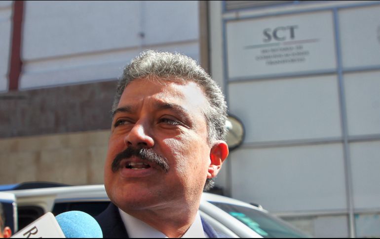 Lomelí señaló que las acusaciones en su contra son 