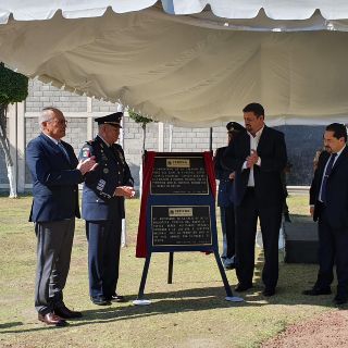 Suma Museo del Ejército y Fuerza Aérea más de un millón de visitantes
