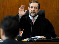 Josué Portillo, de 18 años, fue sentenciado tras declararse culpable de cargos de crimen organizado. EL INFORMADOR / ARCHIVO