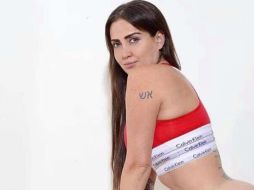 Usuarios recomiendan a Lora dejar de usar Photoshop. TWITTER