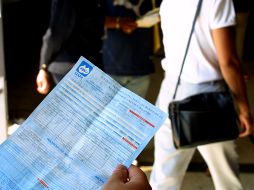 Empresas o dependencias públicas que tengan pagos pendientes también pueden acceder a estos descuentos. EL INFORMADOR / ARCHIVO