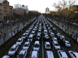 El Distrito de Columbia y Puerto Rico conceden carnés de conducir sin importar la condición migratoria y se espera que se agregue Nueva York en la lista de lugares que dan este permiso. EL INFORMADOR / ARCHIVO