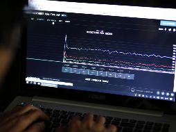 El año pasado, sucedieron una serie de ataques en donde los ciberdelincuentes lograron sustraer 300 millones de pesos. EFE/ARCHIVO