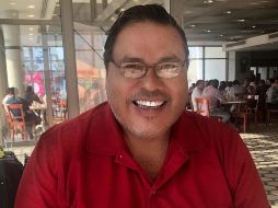 Señalan que varios sujetos interceptaron a Marcos Miranda cuando viajaba en su vehículo Toyota y se lo llevaron con rumbo desconocido. ESPECIAL