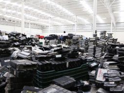 + Informador: Las noticias del 12 de junio de 2019