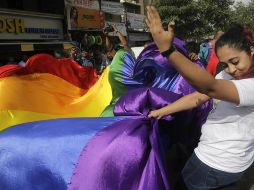 No solo se trata de una lucha para la comunidad LGBTI, sino de una 