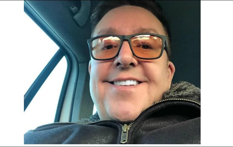 Recientemente circuló un video donde Bisogno sale besando a un hombre en un antro gay. INSTAGRAM / bisognodaniel