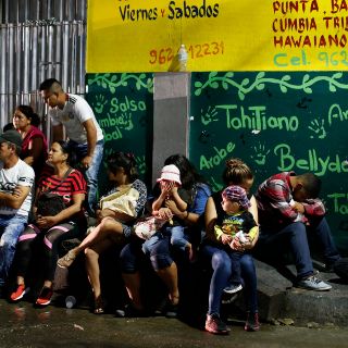 Enviará EU a México a más de 50 mil con petición de asilo