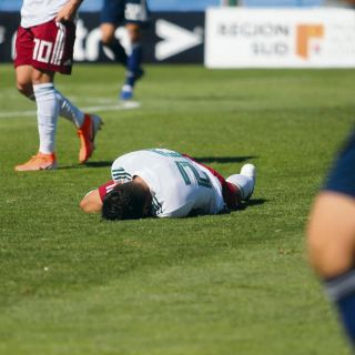 Otra vez los malditos penales