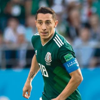 Listos los rivales del Tri en Copa Oro