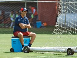 El Rebaño de Tomás Boy se topará con Santos y Correcaminos. IMAGO7