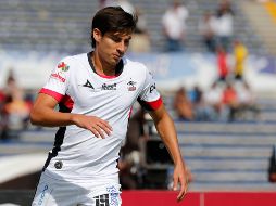 El conjunto canino, que dirige el colombiano Óscar Pareja, llegó a un acuerdo con el futbolista mexicano, quien el pasado certamen defendió los colores de Lobos BUAP. IMAGO7