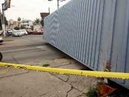 Los servicios de emergencia brindan apoyo a los afectados por el incidente; piden utilizar la autopista Ecatepec-Pirámides como alternativa vial. EL INFORMADOR / ARCHIVO