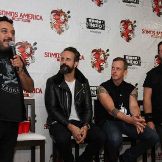 Molotov cuestiona calidad de música en plataformas digitales