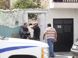 Las víctimas, de entre 30 a 35 años, al parecer fueron asesinadas a balazos. EL INFORMADOR/ ARCHIVO