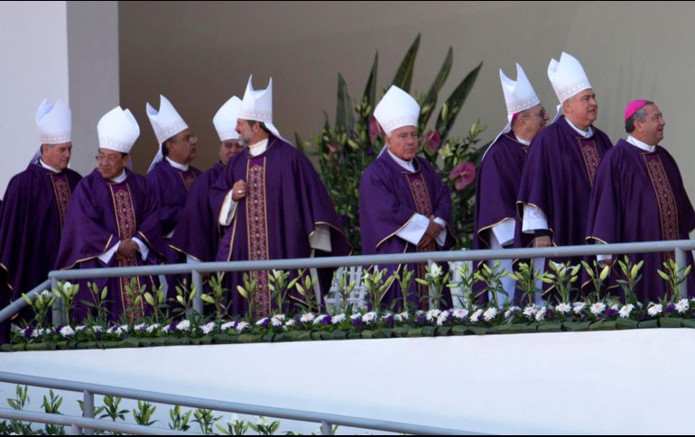 Los documentos aprobados incluyen un compromiso de intolerancia absoluta hacia este tipo de agresiones. AP/ARCHIVO