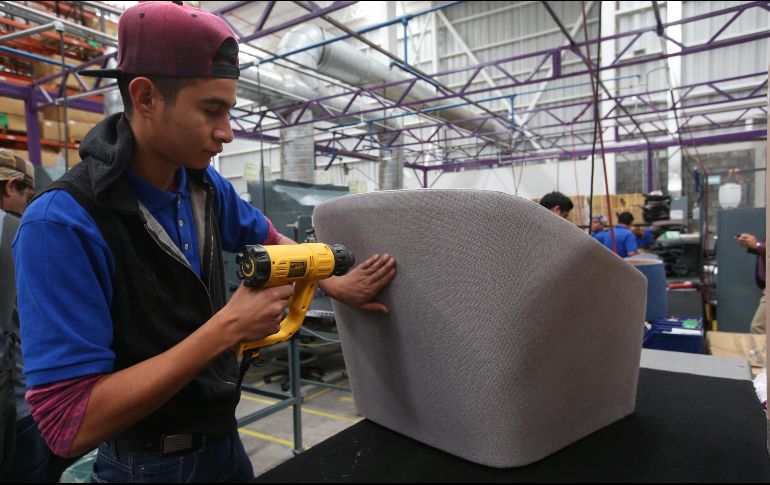 Autoridades aseguran que buscarán duplicar el presupuesto actual de Proinnjal para 2020. EL INFORMADOR/ ARCHIVO