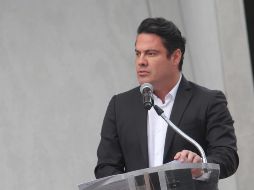 Aristóteles Sandoval gobernó Jalisco en el sexenio 2013-2018. EL INFORMADOR/ARCHIVO