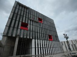 Pompa también declaró que se retomaría la Maestría en Narrativa Gráfica, actualmente detenida y que era impartida por CCD.  EL INFORMADOR / ARCHIVO