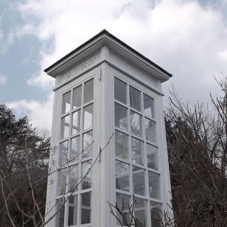 La conmovedora cabina telefónica en Japón para "hablar" con los muertos