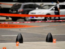 Indagaciones arrojan que el presunto homicida citó con engaños a la victima para después estrangularla. EL INFORMADOR / ARCHIVO