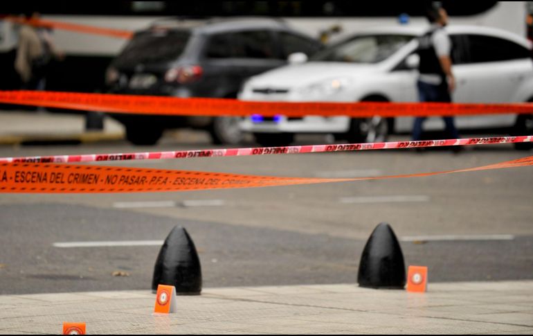 Indagaciones arrojan que el presunto homicida citó con engaños a la victima para después estrangularla. EL INFORMADOR / ARCHIVO