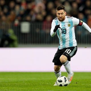 Messi va a la Copa América esperando que la novena sea la vencida