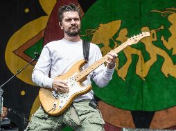 Juanes será homenajeado el 13 de noviembre. AP / ARCHIVO