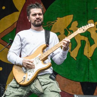 Juanes será honrado como Persona del Año 2019