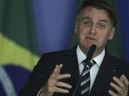 Maria do Rosário Nunes me insultaba, llamándome violador, le repliqué que ella no merecía ser violada