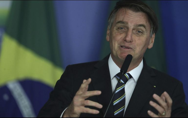 Maria do Rosário Nunes me insultaba, llamándome violador, le repliqué que ella no merecía ser violada