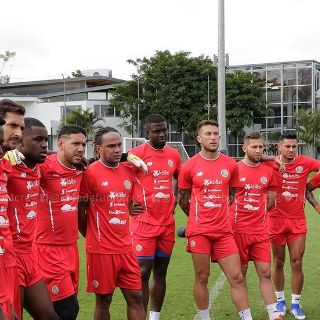 Pura vida para los ticos