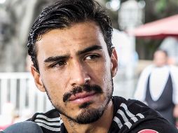 Alanís completará la central con Hiram Mier y probablemente Antonio Briseño. EL INFORMADOR/Archivo