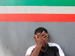 Ebrard Casaubón indica que la Secretaría de Bienestar enviará a 200 servidores públicos a Chiapas para apoyar el plan migratorio. NTX / J. Lira