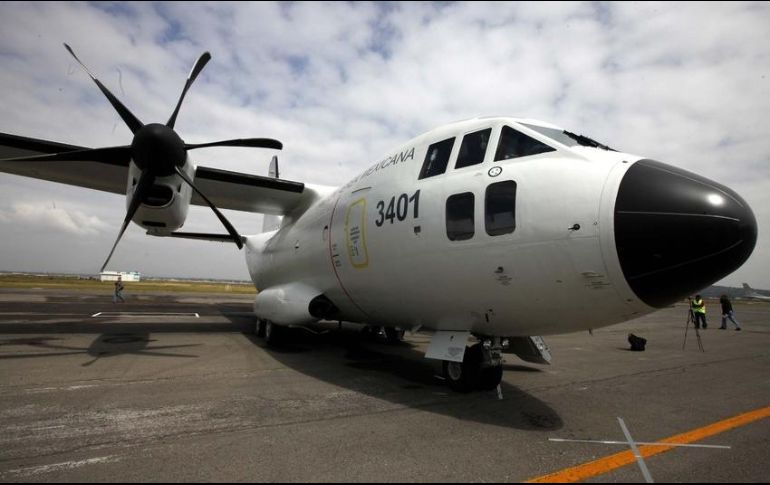 Andrés Manuel reitera que quienes se oponen al proyecto de Santa Lucía son los que perdieron millonarias inversiones en la obra de Texcoco. NTX / ARCHIVO