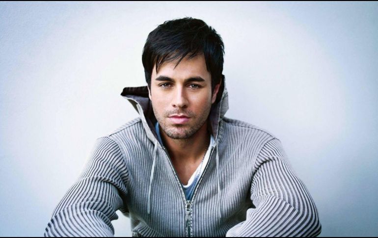 Enrique Iglesias presenta su Tour Mundial 2019, incluído de una producción llena de tecnología y recuerdos musicales. FACEBOOK / Enrique Iglesias