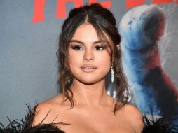 La última película en la que ha participado Selena Gomez se llama Los muertos no mueren, una comedia de zombis con detalles de denuncia social. Getty Images