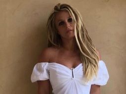Prohíben mediante una orden de restricción de cinco años al ex administrador de Britney Spears comunicarse con la cantante o su familia. INSTAGRAM / britneyspears