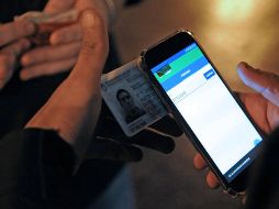 El valor transaccional anual por consumidor en esta nación es inferior al de Estados Unidos, Reino Unido y Francia. EL INFORMADOR / ARCHIVO