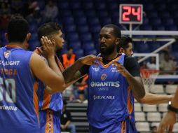 Con su victoria de anoche, los Gigantes de Jalisco obligaron a que la serie ante Tijuana se vaya al menos hasta el quinto juego. FACEBOOK/gigantesdejalisco